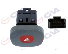 DÖRTLÜ FLAŞÖR RENAULT CLIO II EM 98- 8 FİŞ