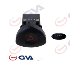 DÖRTLÜ FLAŞÖR RENAULT CLIO SYMBOL 4 FİŞ