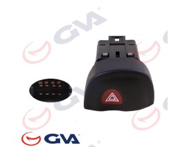 DÖRTLÜ FLAŞÖR RENAULT MEGANE I 8 FİŞ