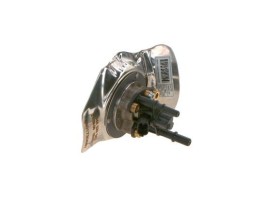 DOZLAMA MODÜLÜ DNX2/DM/24/9/S