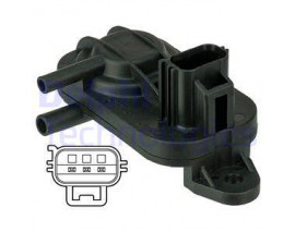 DPF SENSÖR - FORD C-MAX. FOCUS. FOCUS C-MAX. GALAXY. KUGA. MONDEO. S-MAX. LAND ROVER FREELANDER. MAZ