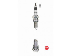 DPR8EIX-9 ATEŞLEME BUJİSİ