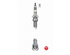 DPR9EIX-9 ATEŞLEME BUJİSİ