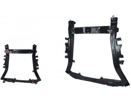 DR 102 MOTOR BEŞİĞİ DACIA DUSTER 17