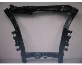 DR 103 ÖN MOTOR BEŞİĞİ DACIA DUSTER 4x4