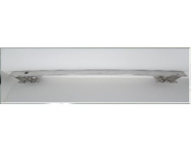 DR 4020 ÖN TAMPON DEMİRİ ALÜMİNYUM PEUGEOT 307 06