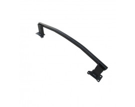 DR 4037 ÖN TAMPON ALT DEMİRİ ALÜMİNYUM PEUGEOT 3008-5008-GRANDLAND X