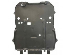 DR 4039 MOTOR ALT KORUMA PLASTİK 3008-5008-C5 AIRCROSS 10