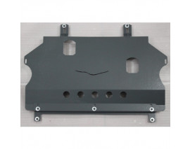 DR 4041 MOTOR ALT KORUMA METAL PARTNER-BERLINGO I-II