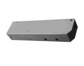 DR B1029 TAMPON DEMiRİ AYAĞI ÖN SAĞ F10-F07