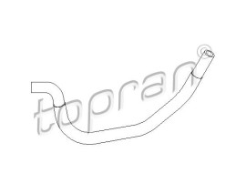 DREKSIYON YAG HORTUMU BMW M52 M54 E46 E38 E39 E53 Z3