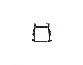 DRS 100 MOTOR BEŞİĞİ DACIA LOGAN II-SANDERO 12