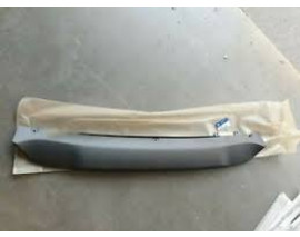 DRS 4038-DRS 8004 ARKA TAMPON DEMİRİ METAL RIFTER-BERLINGO