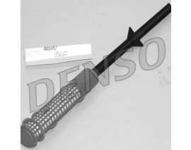 DRYER. AİR CONDİTİONİNG BMW 5 E60. E61 03-10