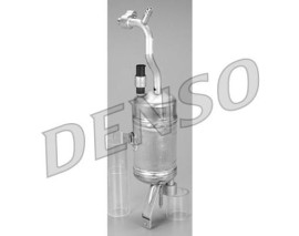 DRYER. AİR CONDİTİONİNG FORD KA 08-16