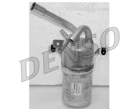 DRYER. AİR CONDİTİONİNG FORD TOURNEO CONNECT 02-13