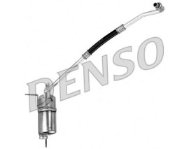 DRYER. AİR CONDİTİONİNG JAGUAR X-TYPE 01-09