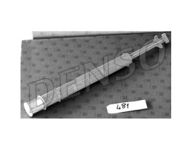 DRYER. AİR CONDİTİONİNG MERCEDES-BENZ VIANO W639 03-