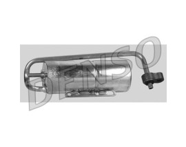 DRYER. AİR CONDİTİONİNG OPEL SIGNUM 03-08