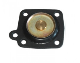 DÜZ BASMASIZ KULAKLI DİYAFRAM TPSX SLX