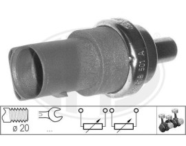 E-330141 HARARET MÜŞÜRÜ GOLF 97-06 -PASSAT 96-05 -POLO 95-01 -T4 90-03