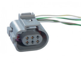 E.G.R. SİSTEMİ SOKETİ KNG-CLIO-MGN