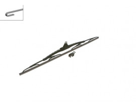 ECO TRUCK TEKLİ SİLECEK 600MM N60C