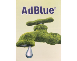 EDBLUE KATALİTİK VE KONVEKTÖR TEMİZLEME SIVISI 1.000 LT 1 TON SADECE SIVI / TANK YOK