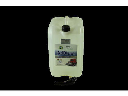 EDBLUE KATALİTİK VE KONVEKTÖR TEMİZLEME SIVISI 10 KG PLT 90