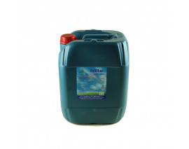 EDBLUE KATALİTİK VE KONVEKTÖR TEMİZLEME SIVISI 20 KG PLT 48