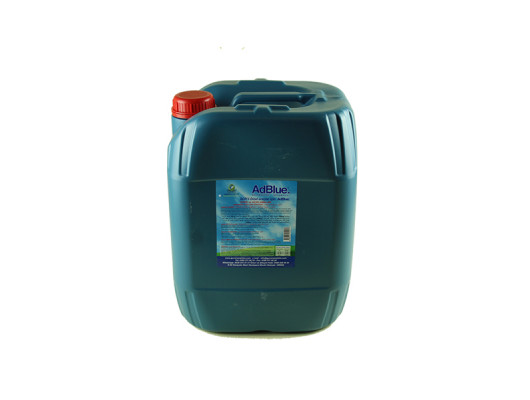 EDBLUE KATALİTİK VE KONVEKTÖR TEMİZLEME SIVISI 20 KG PLT 48