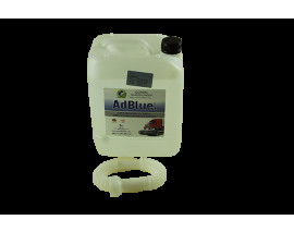 EDBLUE KATALİTİK VE KONVEKTÖR TEMİZLEME SIVISI 5 KG 200 AD