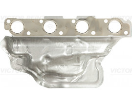 EGOSZ MANIFOLDU FORD TRANSIT TOURNEO CUSTOM 2.2 TDCI 07 14