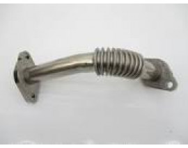 EGR BAĞLANTI BORUSU CRAFTER 2.5TDI 06 BJK-BJM