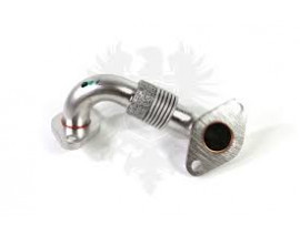 EGR BAĞLANTI BORUSU GOLF5-JETTA-PASSAT-A3-LEON-OCTAVIA 1.9-2.0 TDI 2004-2010