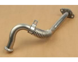 EGR BAĞLANTI BORUSU TRANSPORTER T5 2.5 TDI 130 HP AXD 2004-2010