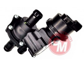 EGR BEYNİ MASTER III 2.3DCI-TRAFIC III 2.0DCI M9R-M9T