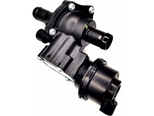 EGR BEYNİ MASTER III 2.3DCI-TRAFIC III 2.0DCI M9R-M9T 922304507R