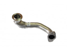 EGR BORUSU PASLANMAZ 1.3 MULTİJET EURO 6