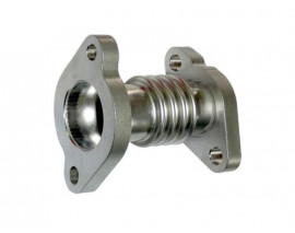 EGR BORUSU PASLANMAZ DUCATO-DAİLY 2.3 EURO 5