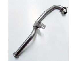 EGR BORUSU PASLANMAZ FİESTA 1.4 TDCİ