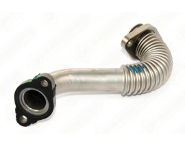 EGR BORUSU PASLANMAZ MASTER III-TRAFIC II 2.3 DCİ