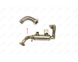 EGR BORUSU SOĞUTUCU HARİÇ FORD TOURNEO CONNECT 1.8 TDCi TDDi DI 02-13