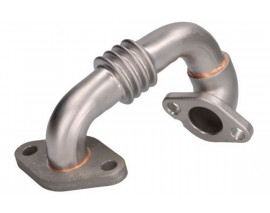 EGR BORUSU T5-T6-Q5-A4-A5-A6-EXEO CAAA-CAAB-CAAC-CGLC 2.0TDI