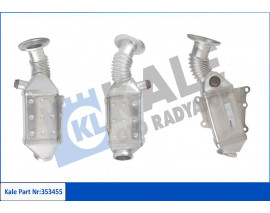 EGR SOĞUTUCU FIAT 500L-500X-JEEP RENEGADE