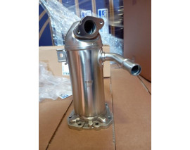 EGR SOĞUTUCU FORD TRANSIT V363 2.0ECOBLUE 15 23 TOURNEO CUSTOM V362 2.0ECOBLUE 16 YENİ KASA