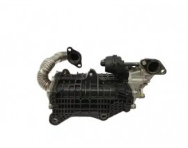 EGR SOĞUTUCU KÜTÜĞÜ KOMPLE P301-P208-P2008-P3008-P5008-PARTNER-BERLINGO-JUMPY-C3-C4-C-ELYSEE 1.5 BlueHDI DV5 TOURNEO-FOCUS IV 17 COURIER 17 KUGA III 19 1.5 ECOLBUE