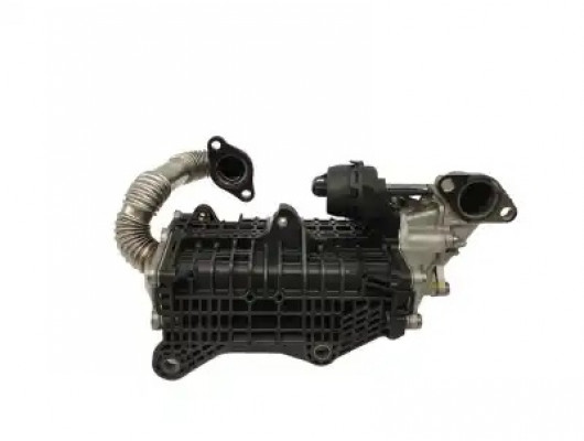 EGR SOĞUTUCU KÜTÜĞÜ KOMPLE P301-P208-P2008-P3008-P5008-PARTNER-BERLINGO-JUMPY-C3-C4-C-ELYSEE 1.5 BlueHDI DV5 TOURNEO-FOCUS IV 17 COURIER 17 KUGA III 19 1.5 ECOLBUE