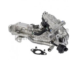 EGR SOGUTUCU MODULU B47 D20 A BMW F20 F21 F22 F23 F87 F30 F31 F32 F34 F36 F11 G01 G02 G31