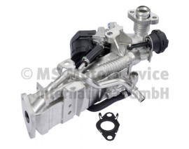 EGR SOGUTUCU MODULU N47 D BMW F10 F25 F15 F16 F86